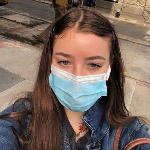 Meet your Posher, Mackenzie